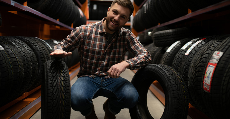 How to Extend Your Tyres’ Lifespan in UAE